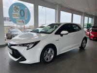 Toyota Corolla 1.8 125H ACTIVE E-CVT