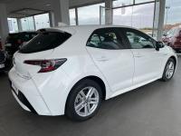 Toyota Corolla 1.8 125H ACTIVE E-CVT