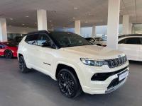 Jeep Compass 1.3 PHEV 177kW (240CV) S AT AWD