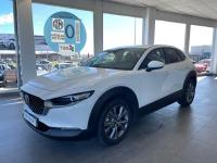 Mazda Cx-30 SKYACTIV-X 2.0 132 kW Evolution