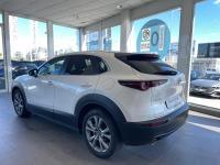 Mazda Cx-30 SKYACTIV-X 2.0 132 kW Evolution