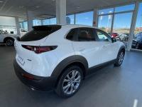 Mazda Cx-30 SKYACTIV-X 2.0 132 kW Evolution