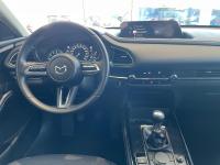 Mazda Cx-30 SKYACTIV-X 2.0 132 kW Evolution