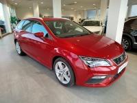 SEAT Leon ST 1.4 TSI 110kW ACT DSG-7 St&Sp FR