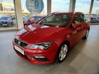 SEAT Leon ST 1.4 TSI 110kW ACT DSG-7 St&Sp FR