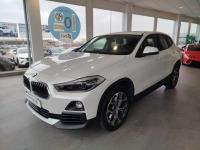 BMW X2 sDrive18i