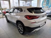 BMW X2 sDrive18i