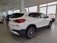 BMW X2 sDrive18i