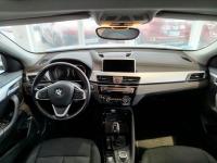 BMW X2 sDrive18i