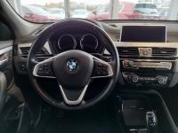 BMW X2 sDrive18i