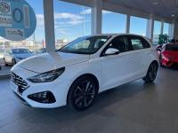 Hyundai I30 1.5 DPI Klass SLX