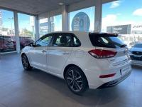 Hyundai I30 1.5 DPI Klass SLX