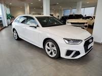 Audi A4 Avant S line 35 TDI 110kW S tronic