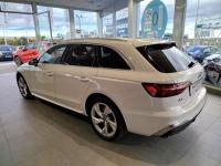 Audi A4 Avant S line 35 TDI 110kW S tronic