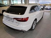 Audi A4 Avant S line 35 TDI 110kW S tronic