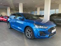 Ford Focus 1.0 Ecoboost MHEV 92kW ST-Line