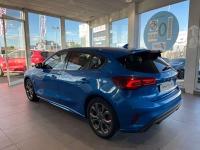 Ford Focus 1.0 Ecoboost MHEV 92kW ST-Line