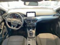 Ford Focus 1.0 Ecoboost MHEV 92kW ST-Line