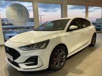 Ford Focus 1.0 Ecoboost MHEV 92kW ST-Line