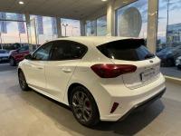 Ford Focus 1.0 Ecoboost MHEV 92kW ST-Line