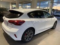 Ford Focus 1.0 Ecoboost MHEV 92kW ST-Line