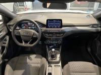 Ford Focus 1.0 Ecoboost MHEV 92kW ST-Line