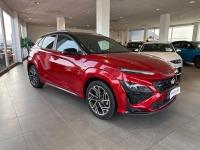 Hyundai Kona 1.0 TGDI 48V N Line 4X2