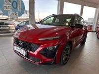 Hyundai Kona 1.0 TGDI 48V N Line 4X2