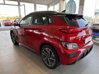 Hyundai Kona 1.0 TGDI 48V N Line 4X2