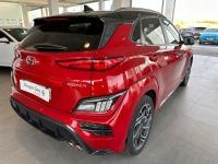 Hyundai Kona 1.0 TGDI 48V N Line 4X2