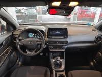 Hyundai Kona 1.0 TGDI 48V N Line 4X2