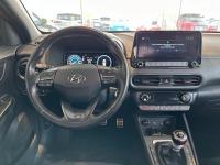 Hyundai Kona 1.0 TGDI 48V N Line 4X2