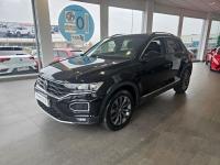 Volkswagen T-roc Sport 2.0 TSI 140kW (190CV) 4 Motion DSG