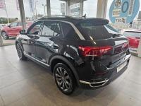 Volkswagen T-roc Sport 2.0 TSI 140kW (190CV) 4 Motion DSG