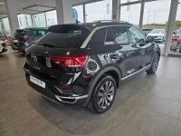 Volkswagen T-roc Sport 2.0 TSI 140kW (190CV) 4 Motion DSG