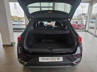 Volkswagen T-roc Sport 2.0 TSI 140kW (190CV) 4 Motion DSG