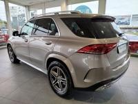 Mercedes Benz Gle GLE 350 d 4MATIC