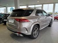 Mercedes Benz Gle GLE 350 d 4MATIC