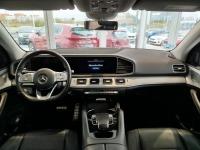 Mercedes Benz Gle GLE 350 d 4MATIC