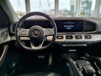 Mercedes Benz Gle GLE 350 d 4MATIC