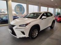 Lexus Nx 2.5 300h Business Navigation 2WD