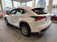 Lexus Nx 2.5 300h Business Navigation 2WD