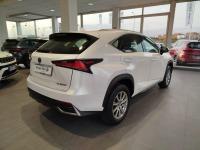 Lexus Nx 2.5 300h Business Navigation 2WD