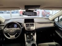 Lexus Nx 2.5 300h Business Navigation 2WD