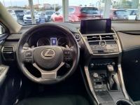 Lexus Nx 2.5 300h Business Navigation 2WD