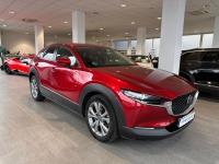 Mazda Cx-30 SKYACTIV-G 2.0 90 kW 2WD Zenith