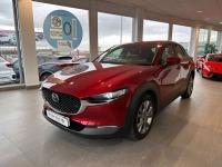 Mazda Cx-30 SKYACTIV-G 2.0 90 kW 2WD Zenith