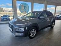 Hyundai Kona 1.0 TGDI Klass 4X2