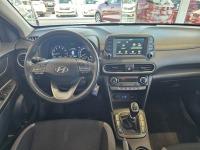 Hyundai Kona 1.0 TGDI Klass 4X2