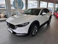 Mazda Cx-30 e-SKYACTIV-G 2.0 90 kW 2WD Zenith